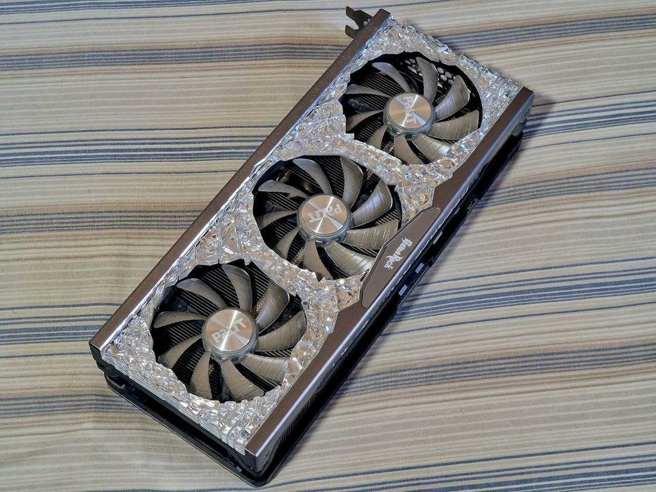 GeForce RTX 3070 8GB Palit GameRock