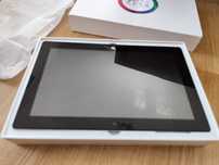 Tablet PC 2w1 intel atom uszkodzony