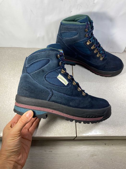 cross comfortex термо ботинки женские трекинговые 37 р 23 см