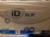 Підгузники для дорослих ID slip розмір Л