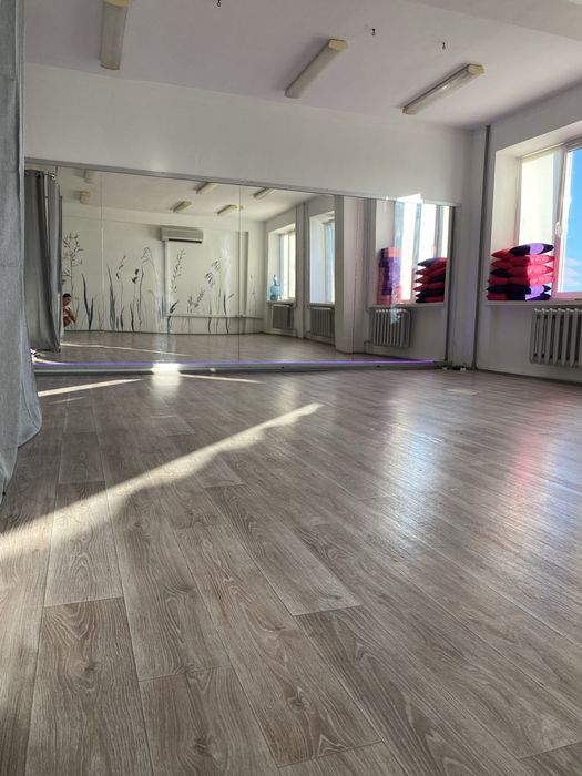 Оренда студії для тренувань