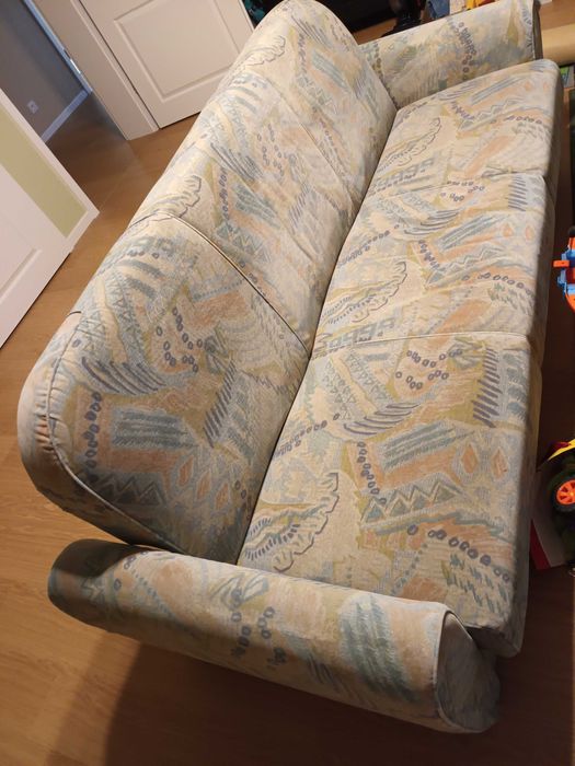 Oddam wersalke za darmo