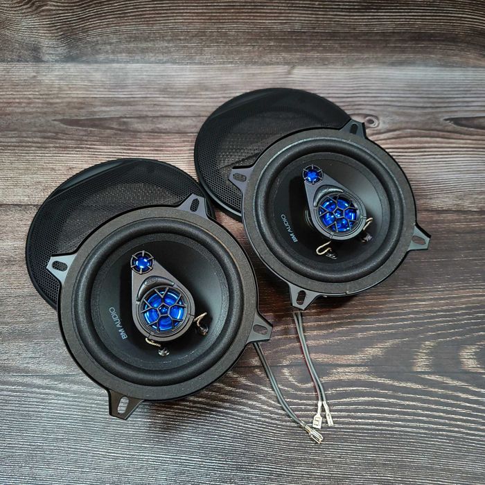 Boschmann WJ1-S55V3 підійде в Ланос та багато  інших авто