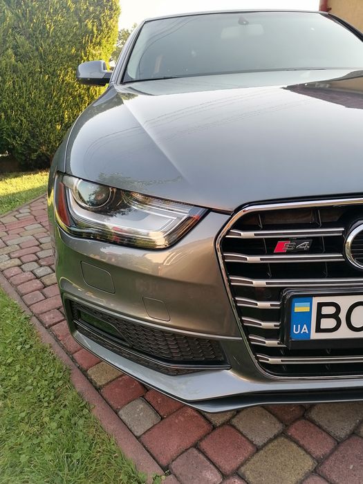 Продам ауді а4б8
