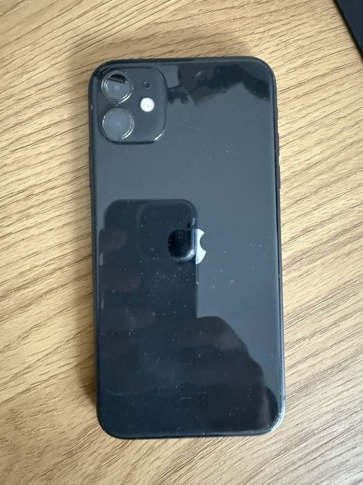Iphone 11 *uszkodzony*