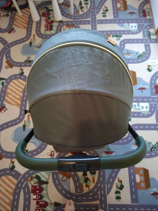 Прогулочная коляска Chicco Goody Plus