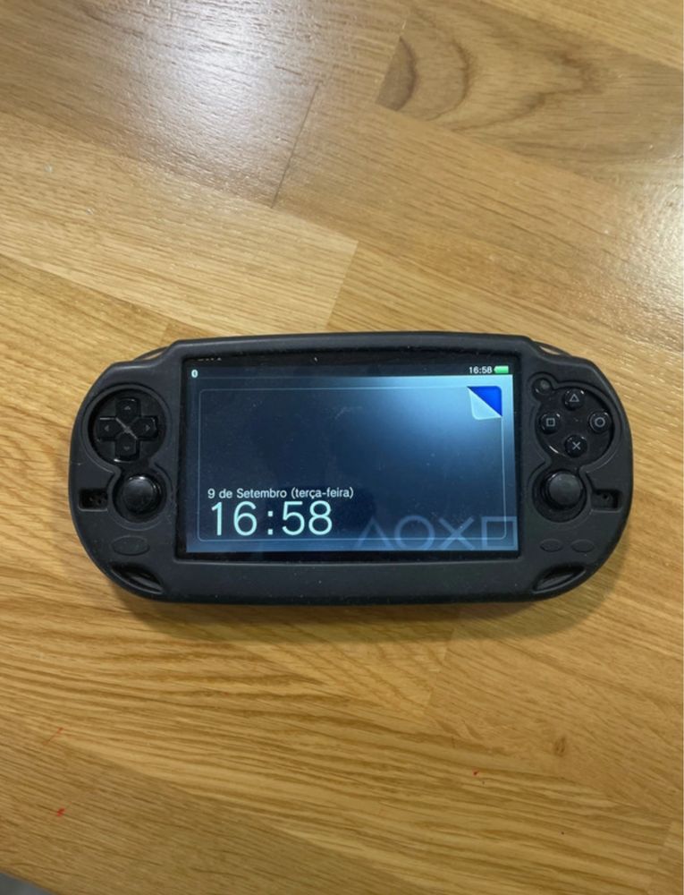 PlayStation Vita