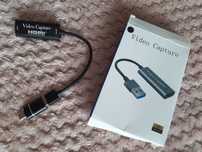 Adapter HDMI ...