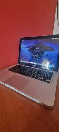 Vendo Macbook pro 2009