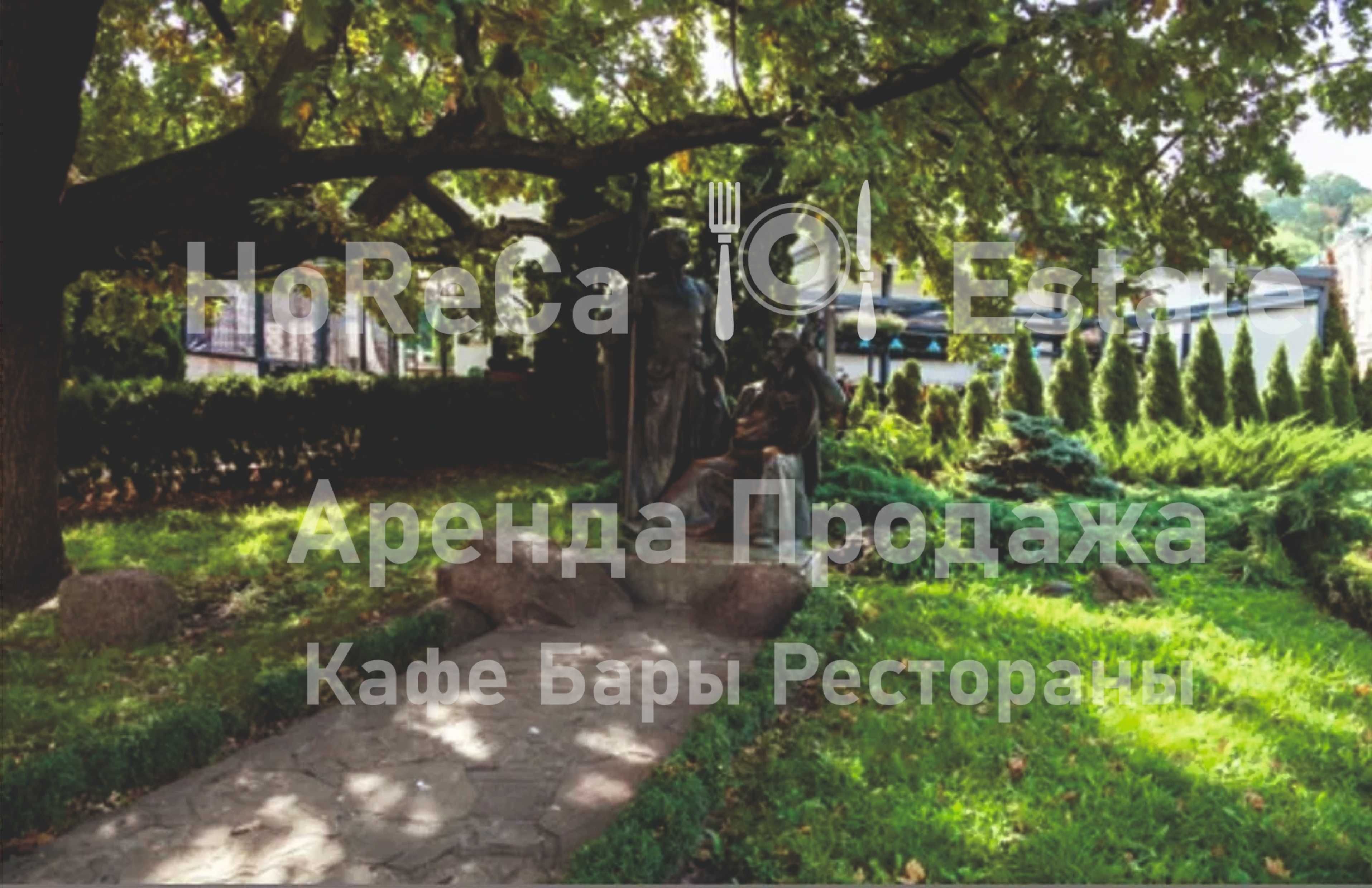 Продажа. Ресторан. Кафе. Бар. Фасад. 260 м² Сагайдачного