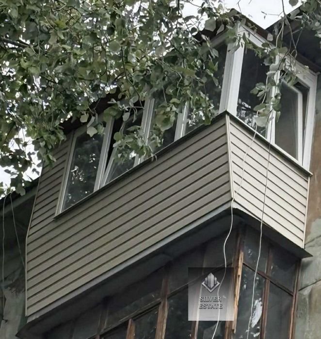 Сучасна 1к квартира в центрі міста.