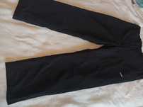 Штаны Reebok,16р./xl