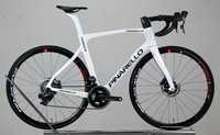 Rower szosowy PINARELLO PRINCE DISC Sram Force AXS, roz. 56