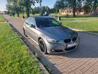 BMW e90 2009 r 2.0 diesel