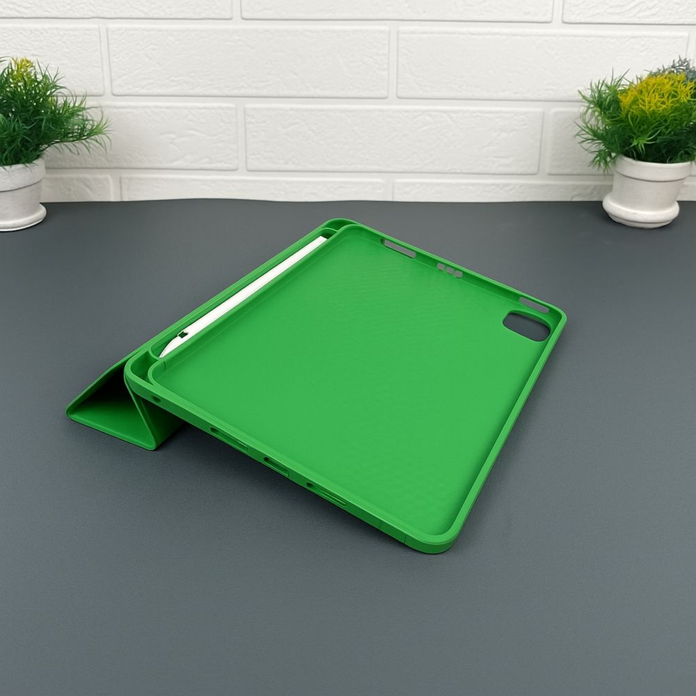 Чохол iPad 10,2 10,5 10,9 11 12,9 Smart Case Air Pro Mini чехол кейс