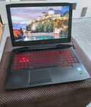 laptop HP Omen 15-ce0xx