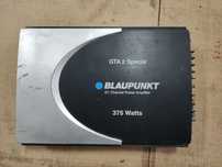 Amplificador blaupunkt 375W