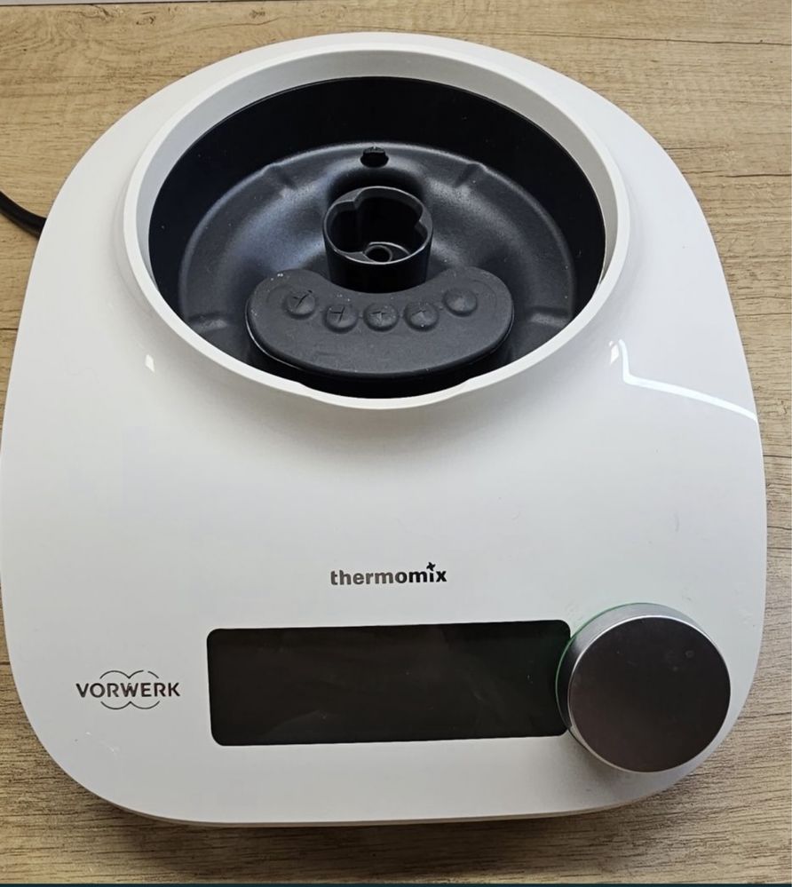 Stacja thermomix friend