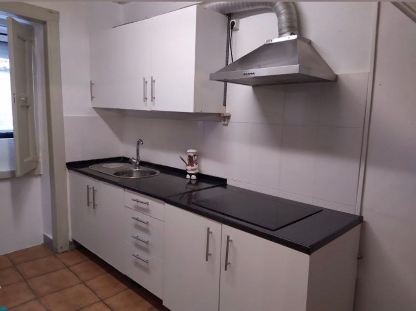 Casa de férias na Serra da Estrela