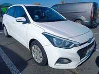 Hyundai I20 Salon Polska Fra Vat PB