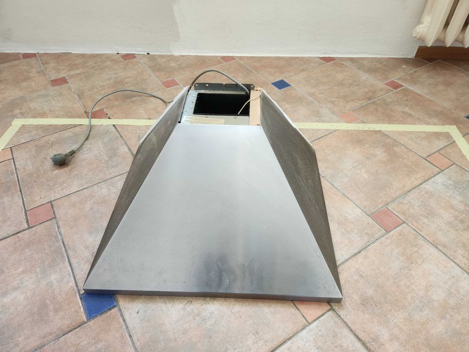 Cooker hood Electrolux for Ikea made in Italy