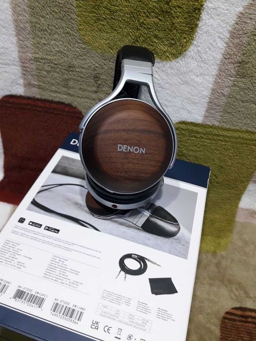 Наушники Denon AH-D7200