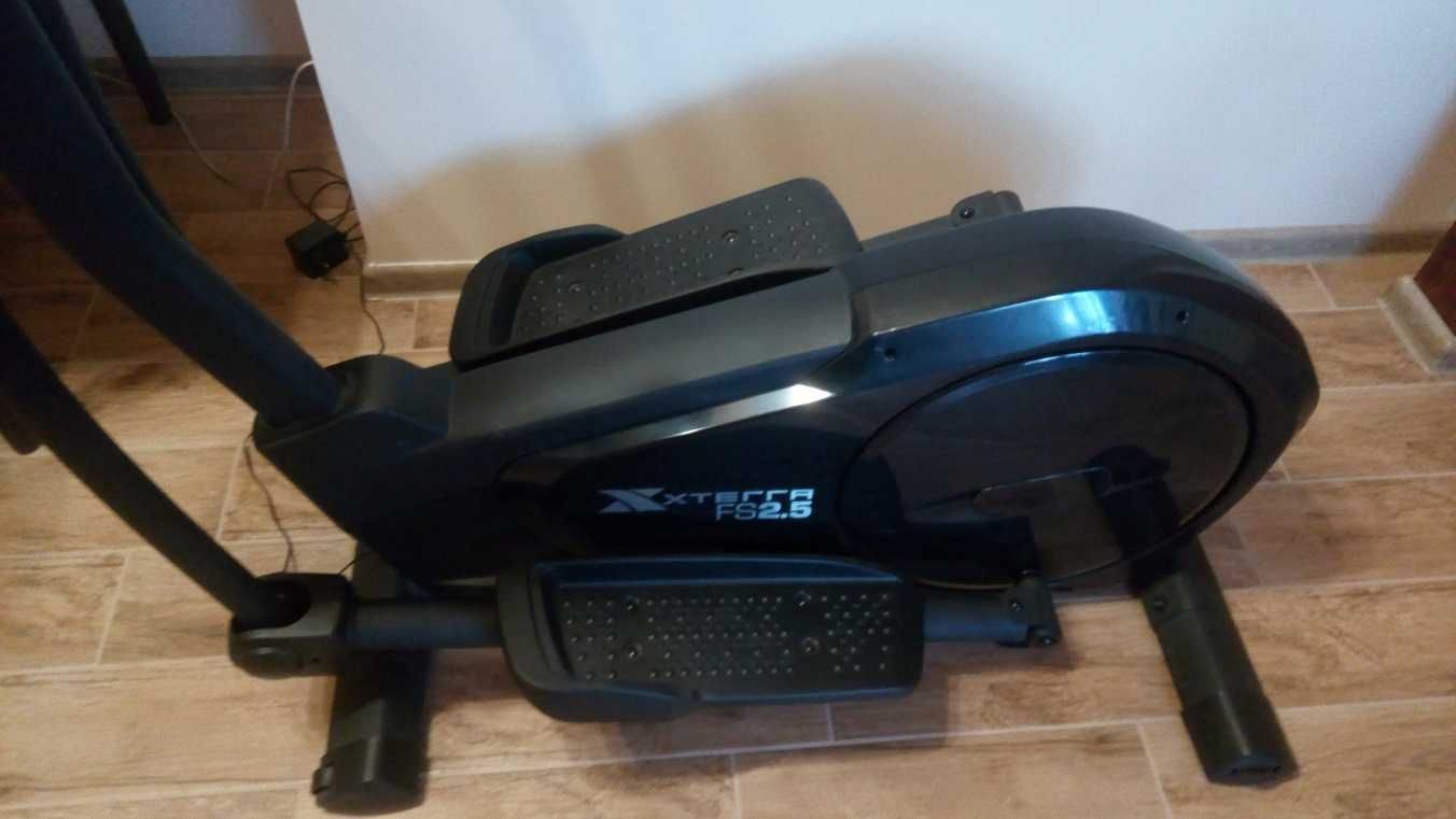 Orbitrek Xterra 2,5