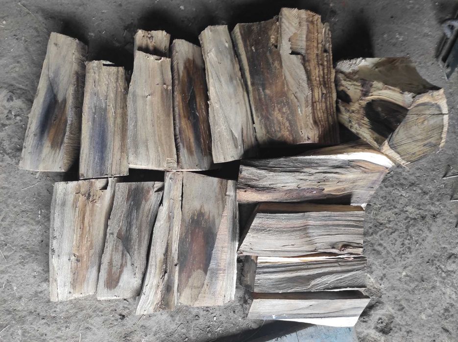 Продам обріз 40-ка річного горіха.