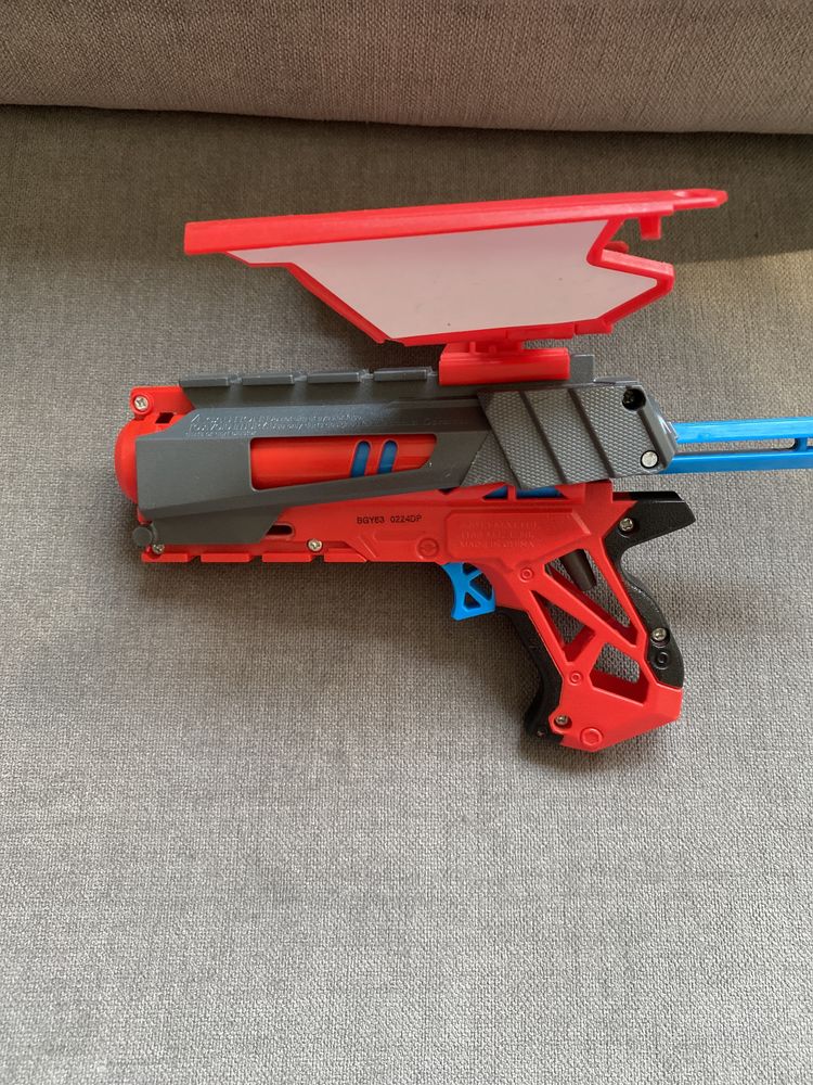 Nerf, Boomco zestaw