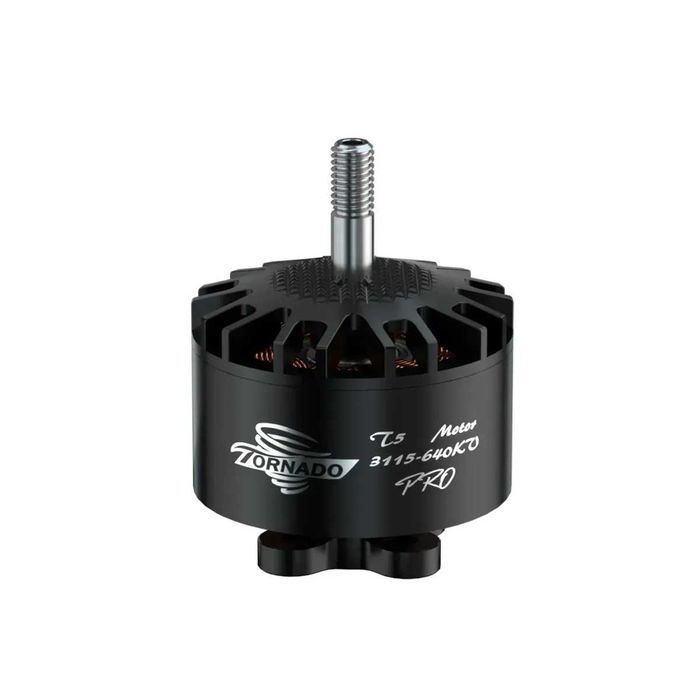 Двигун BrotherHobby 3115 640KV Tornado T5 PRO