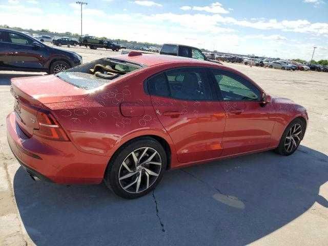 VOLVO S60 T5 Momentum 2020 ~