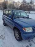 Mitsubishi Pajero Pinin AUTOMAT KLIMATYZACJA 4x4 1,8 MPI