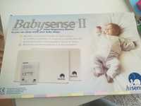 Monitor apneia do sono - Baby sense