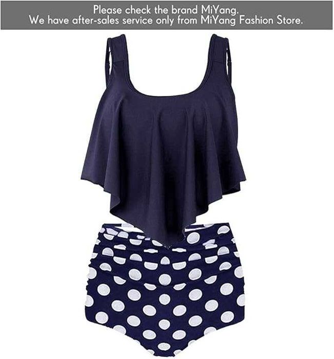 Nowy strój kąpielowy / koszulka / majtki / tankini ! S/M ! B233 !