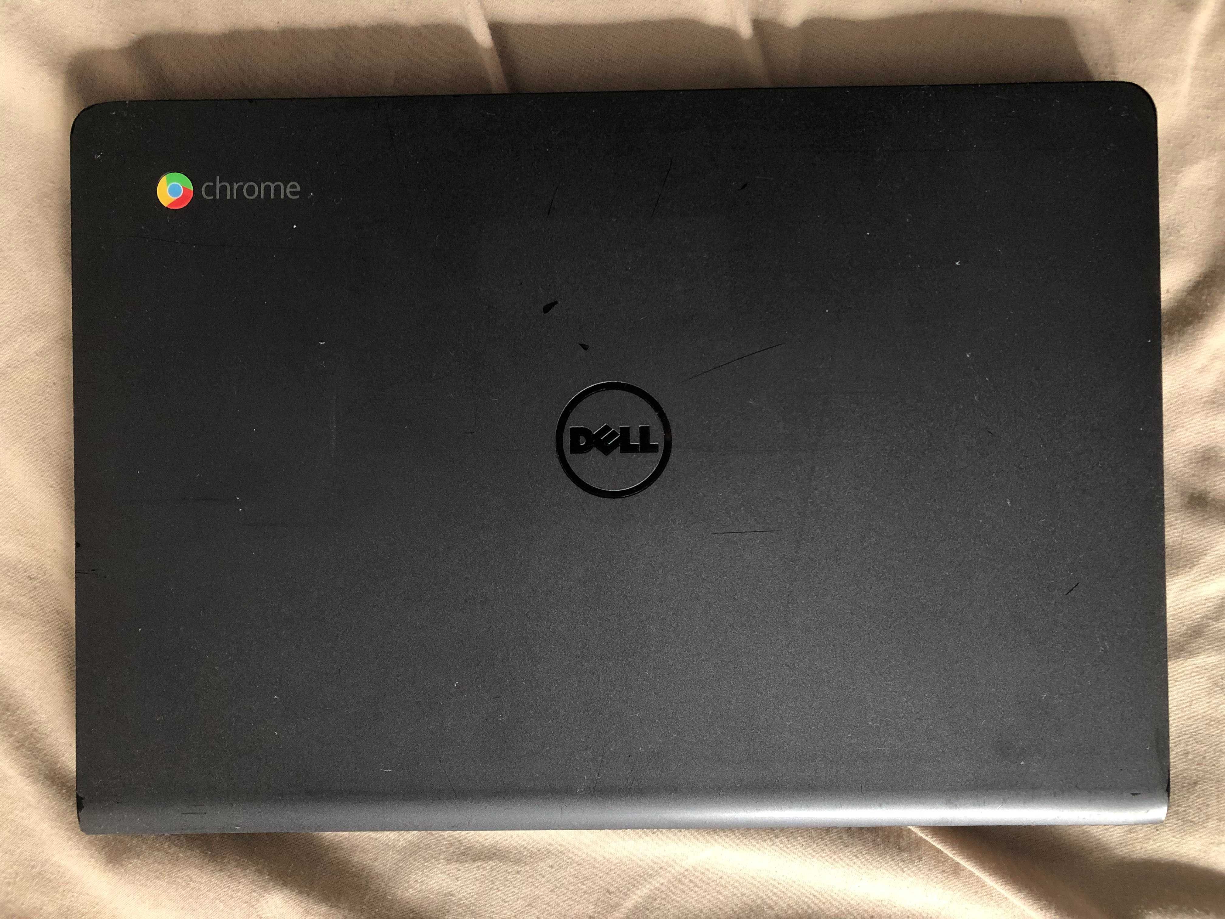 Продам Dell Chromebook 11