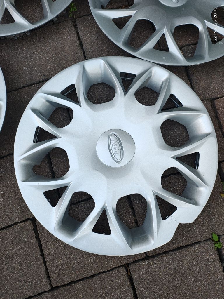 Kołpaki 15 Ford oryginalne E3B1-1130-CA