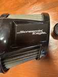 Harley Davidson filtr Screamin Eagle 114