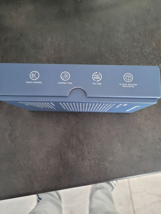 Bezprzewodowe słuchawki douszne Urban Vitamin Napa