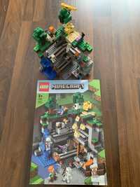 Sprzedam zestaw Lego 21169