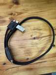 KABEL LENOVO ThinkPad Thunderbolt 4 Split Cable 0,7 M