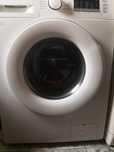 Pralka samsung eco bubble
