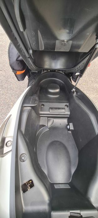 Kymco Downtown 125