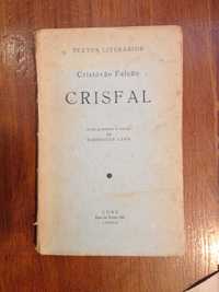 Cristóvão Falcão, Crisfal