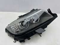 BMW 3 E90 E91 Lift Lci Lampa Przednia Prawa Xenon Kompletna Europa…