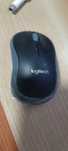 Rato Logitech sem fios