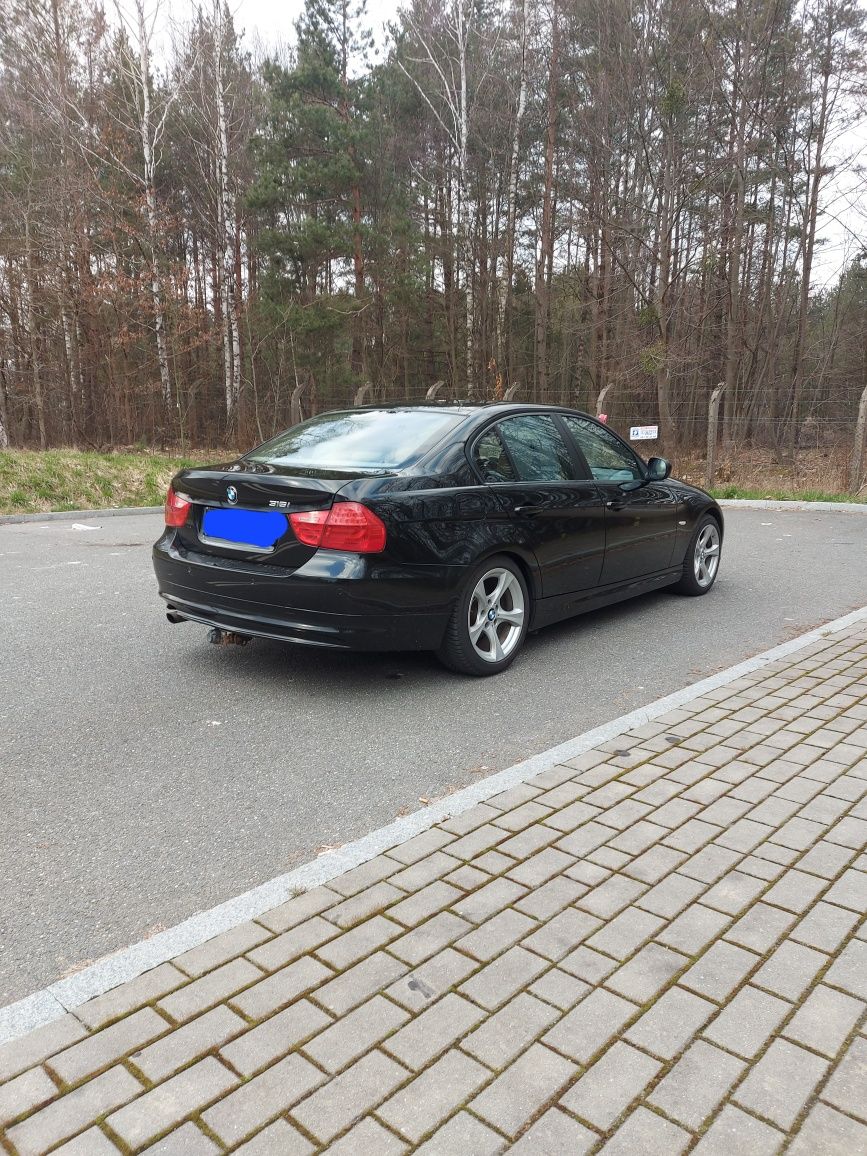 BMW Seria 3 e90 316i 2010r.