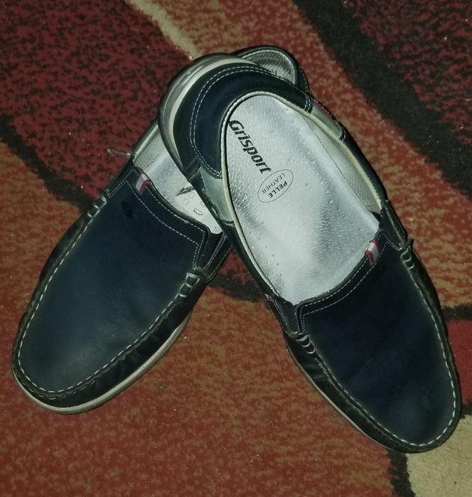 Туфли Grisport р.45