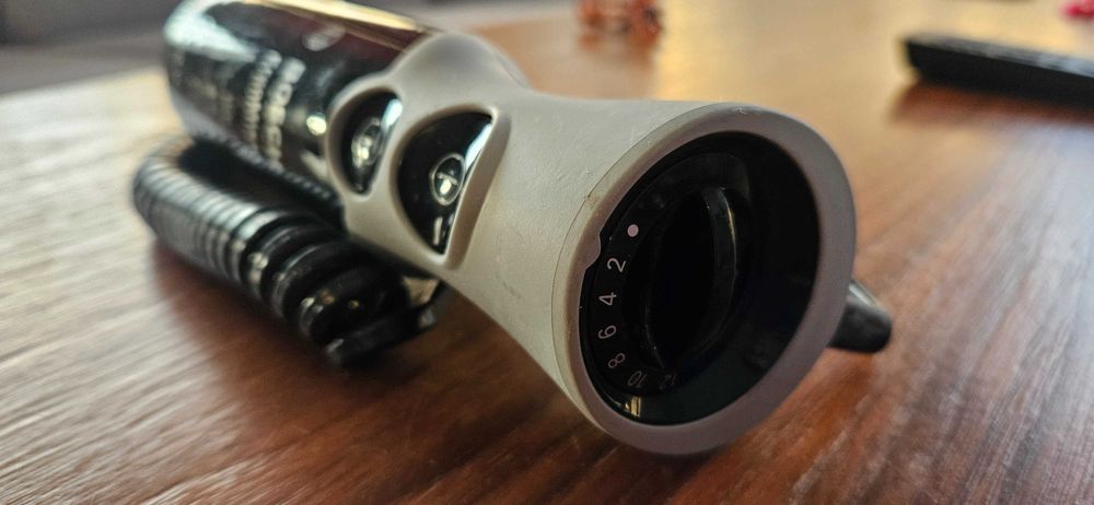 Blender Bosch Ergomixx 750W czarny