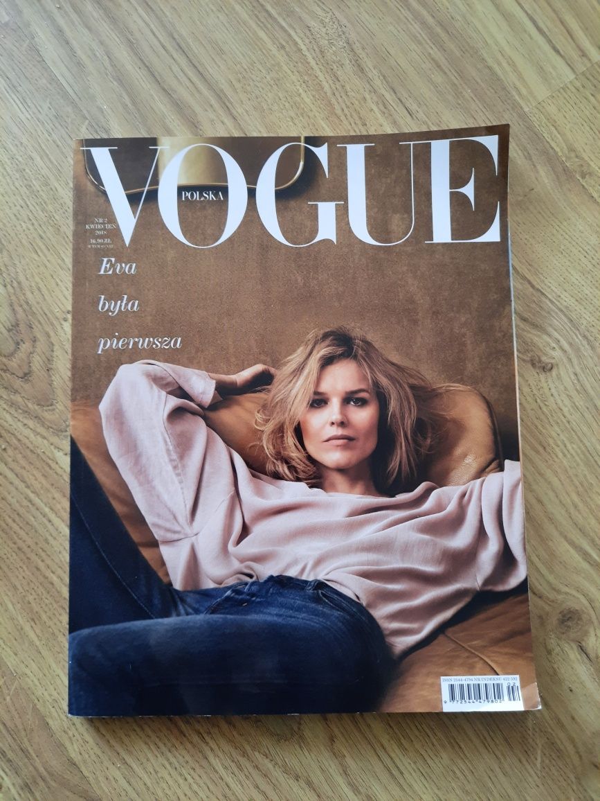 Vogue Polska nr 2