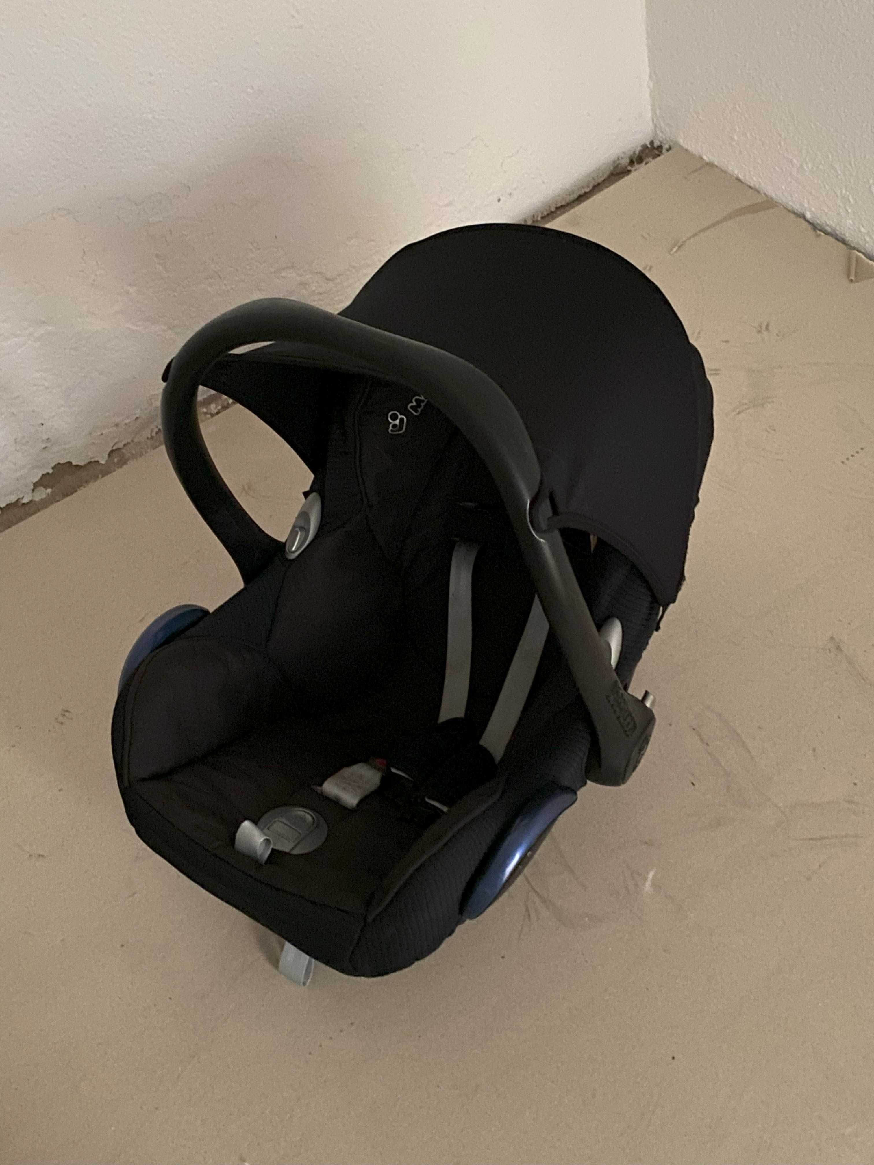 acessórios para bébé